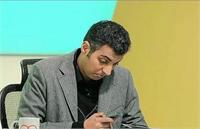 حرف های جالب فردوسی پور درباره بازگشتش به تلویزیون+فیلم