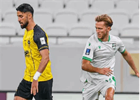 نتیجه بازی برگشت سپاهان الاهلی قطر؛ چهارشنبه 29 بهمن ماه 1404