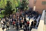 موج جدید احضار دانشجویان؛ صف‌های طولانی جلوی کمیته‌های انضباطی
