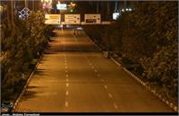 «ادامه» منع تردد شبانه در کشور/مراجعه کنندگان واکسیناسیون جریمه نمی شوند