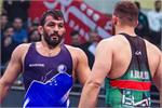 ترکیب تیم ملی کشتی ایران برای مسابقات جهانی ۲۰۲۶