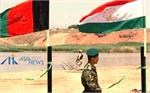تاجیکستان مهاجران افغان را اخراج می‌کند