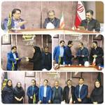 طی نشستی از مشارکت کنندگان ارایه طرح های مدیریت پسماند شهری تقدیر بعمل آمد