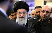 یک سپاهی باید رئیس‌جمهور شود