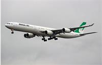 بازگشت پروازها به آسمان تهران