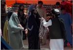 آپارتاید جنسیتی تروریست های طالبان علیه زنان افغان