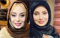 انتشار ویدئوی خصوصی صبا راد!