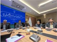 اتمام ۴۳۰ پروژه کوچک و بزرگ در سال جاری