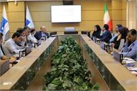 دستگاه های اجرایی بازوان پرتوان جهت برگزاری باشکوه تر اختتامیه رویداد ملی سپاس آب