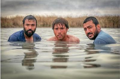 نگاهی به فیلم «پل»؛ با بازی سروش صحت و آقاخانی