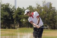 فرصت طلایی برای صعود به تور حرفه‌ای گلف!