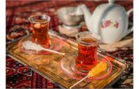 چای داغ، قاتل خاموش؛ ۶۵ درجه خط قرمز سلامتی!