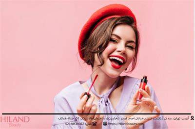 چگونه با آرایش صورت خود را پرتر نشان دهیم؟ | بررسی تکنیک‌های تاثیرگذار