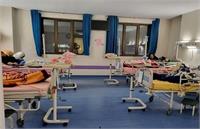 مسمومیت دسته‌جمعی دانش‌آموزان یک مدرسه در بابل