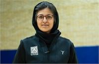 شهرزاد مظفر؛ سرمربی جدید تیم ملی فوتسال بانوان!