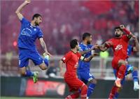 شروع پرشور لیگ برتر با کلاسیکو تبریز - تهران!