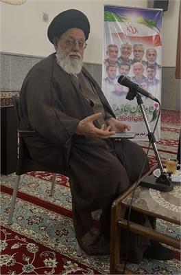 آیت‌الله مدرسی: امیدآفرینی، صداقت و استقلال؛ سه رکن اصلی رسالت خبرنگاران