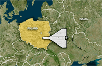 Russia's Blatant Aggression into the Heart of Europe; Poland Responds to Intruder Drones by Activating NATO's Article 4