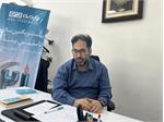 دویست هزار بیمه‌شده در یزد؛ بیمه دی از رتبه نخست فروش کشور تا جهش دیجیتال در خدمت مردم