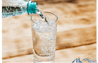 آیا آب گازدار به کاهش وزن کمک می‌کند؟!