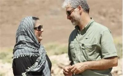 بازداشت هومن جوکار و سپیده کاشانی در آستانه تعطیلات قضایی