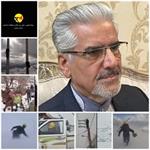 فتح امید بر فراز دکل‌ها؛ حماسه خاموش مردان روشنایی