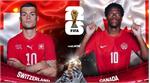 پیش بازی کانادا و سوئیس: گروه B جام جهانی 2026