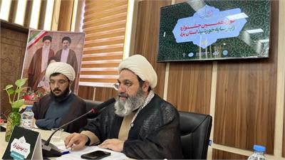 نوزدهمین جشنواره «زیر سایه خورشید» در یزد؛ از حضور خدام رضوی تا اجتماع بزرگ امام‌رضایی‌ها در میدان امیرچخماق