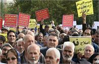 «فقر روز افزون» کارگران و زحمتکشان/اعتراض ۱۵ «تشکل کارگری و فرهنگی» به سیاست‌های اقتصادی