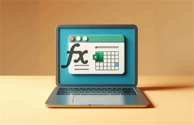 آموزش توابع کاربردی اکسل برای حل مسائل روزمره
