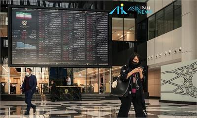 فوری: تعطیلی بورس تهران تا اطلاع ثانوی