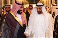 محمد بن زاید رئیس امارات شد/یکی از معماران خاورمیانه جدید؟