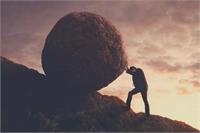 ​دره تاریک کارآفرینی؛