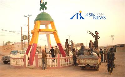 در مالی چه خبر است؟! ارتش از شهر کیدال عقب‌نشینی کرد!