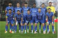 نتیجه بازی استقلال و ملوان بندرانزلی