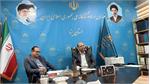 طنین «اسناد مهربانی» در دیار قنات و قنوت؛ تجلی اخلاق و بلوغ سازمانی در آیین تکریم «سعید زارع»