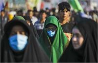 احتمال «فاجعه کرونایی» دیگر پس از بازگشت زائران؛ علی رغم هشدارها/در مرز شلمچه بیمارستان راه اندازی شد!