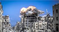 ماجرای شکست آتش بس غزه!
