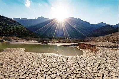 حل بحران آب تهران؟!