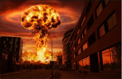 ماجرای انفجار امشب در شهران؛ شنبه 25 بهمن 1404