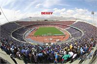 محل برگزاری دربی پایتخت رسماً اعلام شد