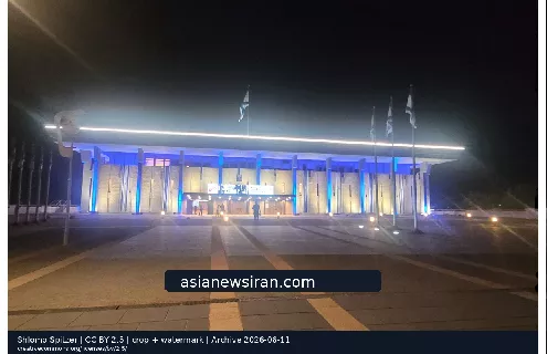 رأی‌گیری عمومی ۵ آبان؛ راهنمای خواندن خبرهای شب انتخابات نتایج انتخابات اسرائیل ۲۰۲۶ چه زمانی روشن می‌شود؟ ساعت مهم برای