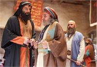 ماجرای سریال مهمان کشی