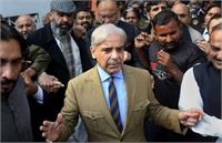 شهباز شریف؛ میلیاردر سرسخت؛ کیست؟