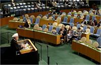 آمریکا جنگ و مذاکره را نمی تواند تحمیل کند!