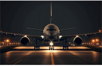 فرود قیمت بلیت هواپیما؛ کاهش تقاضا پروازها را زمین‌گیر کرد!