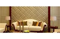 دیوارپوش گزینه‌ای عالی برای پیاده سازی ایده شما در فضای داخلی