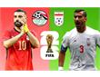 پیش بازی ایران و مصر: گروه G جام جهانی 2026