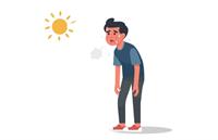 6 مشکل پوستی در تابستان و هوای گرم + راهکار پیشنهادی پزشکان