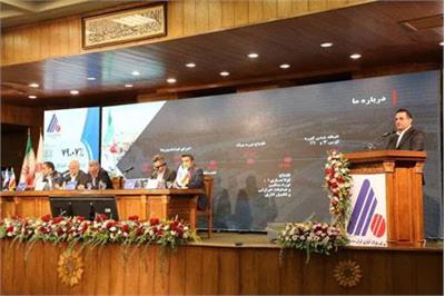 آینده‌نگری، توسعه صادرات و اتکا به سرمایه انسانی؛ نقشه راه «فولاژ» در عبور از چالش‌ها